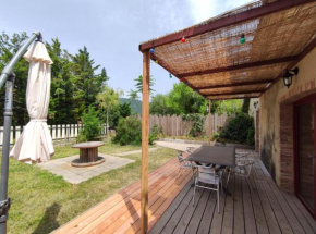 Jolie maison à Marsanne